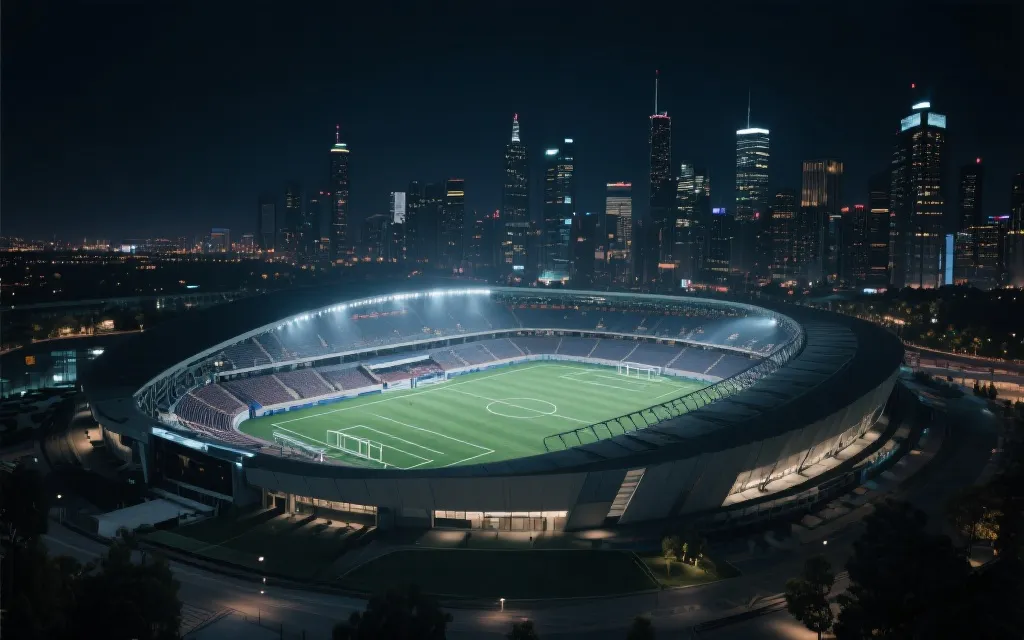 世界杯比赛场馆的命运：从申办政治博弈到赛后“白象”与城市新生
