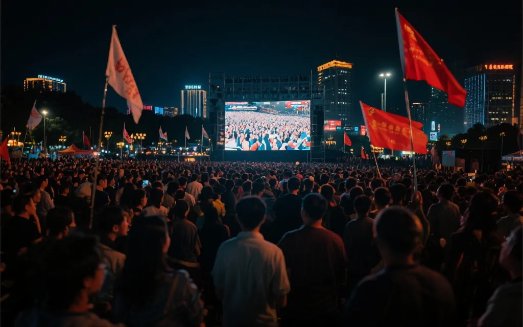 2026世界杯 X因素：沉浸式球迷体验与商业生态如何重写“世界杯记忆”